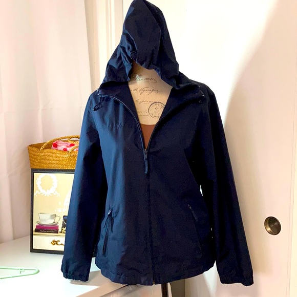 GAP lightweight hooded jacket - Picture 2 of 5
